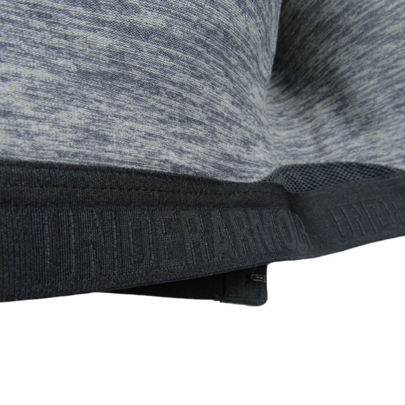 Under Armour Compression Sports Bra 32D Deep V - Picture 4 of 8